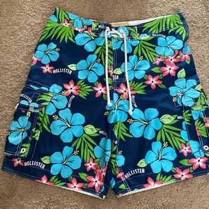 Swimming trunks